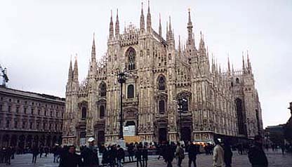 The Church