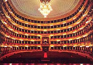 The Scala
