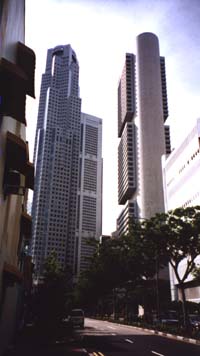Financial Center