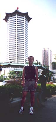 Scotts Road