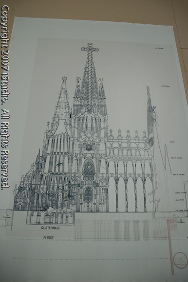 Barcelona 2007