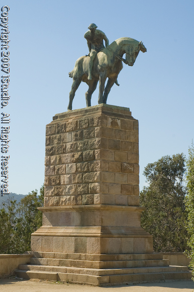 Barcelona 2007