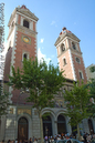 Barcelona 2007