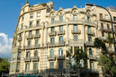 Barcelona 2007