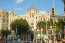Barcelona 2007