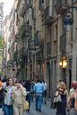 Barcelona 2007