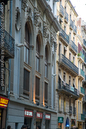 Barcelona 2007