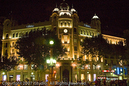 Barcelona 2007