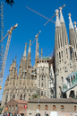 Barcelona 2007