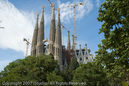 Barcelona 2007