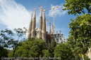 Barcelona 2007