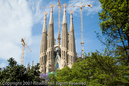 Barcelona 2007