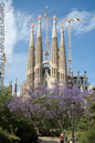 Barcelona 2007