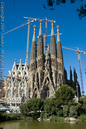 Barcelona 2007