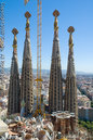 Barcelona 2007