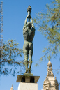 Barcelona 2007
