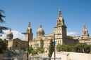 Barcelona 2007