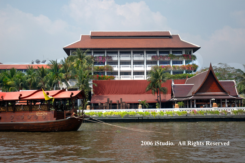 Marriott Resort and Spa (Riverside)