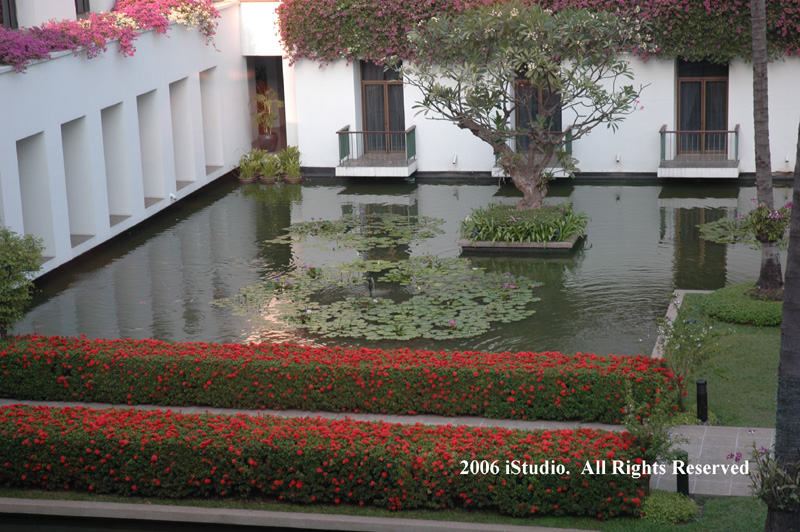 Sukhothai Hotel