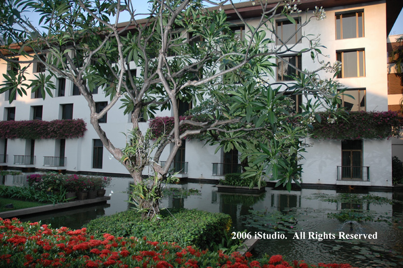 Sukhothai Hotel